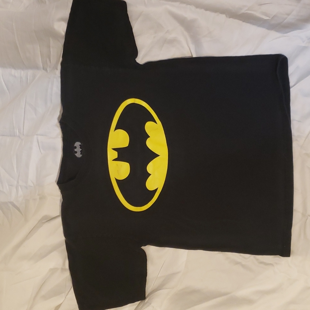Kids Batman t-shirt